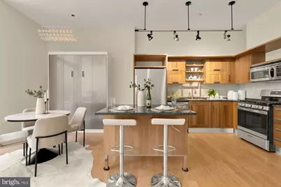 1390 V Street NW #203, Washington, DC 20009 - Photo 8