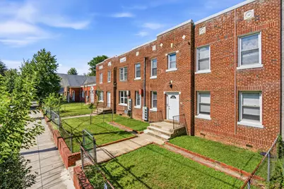 5324 4th Street NW #1, Washington, DC 20011 - Photo 2