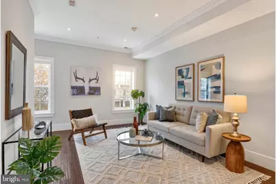 1711 D Street SE #2, Washington, DC 20003 - Photo 8