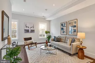 1711 D St SE, Washington, DC 20003 - Photo 8