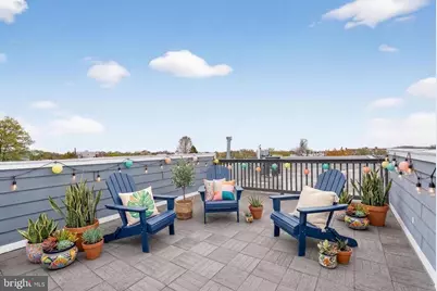 1711 D Street SE #2, Washington, DC 20003 - Photo 18