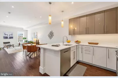 1711 D Street SE #2, Washington, DC 20003 - Photo 2