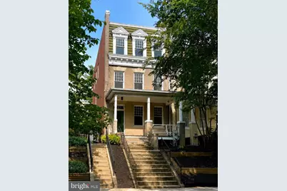 3350 18th Street NW, Washington, DC 20010 - Photo 1