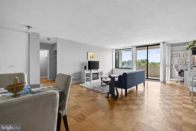 1245 4th Street SW #E602, Washington, DC 20024 - Photo 6