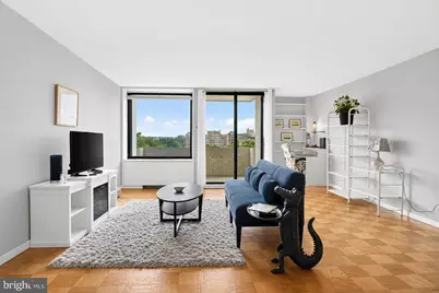 1245 4th Street SW #E602, Washington, DC 20024 - Photo 2