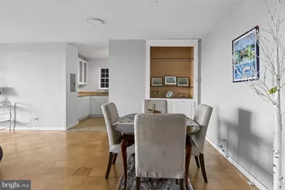 1245 4th Street SW #E602, Washington, DC 20024 - Photo 4
