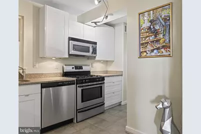 1245 4th Street SW #E602, Washington, DC 20024 - Photo 8