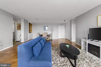 1245 4th Street SW #E602, Washington, DC 20024 - Photo 12
