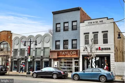 1224 Holbrook Street NE #1, Washington, DC 20002 - Photo 16