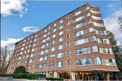 4200 Cathedral Avenue NW #712A, Washington, DC 20016 - Photo 1