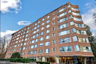 4200 Cathedral Ave NW, Washington, DC 20016 - Photo 1