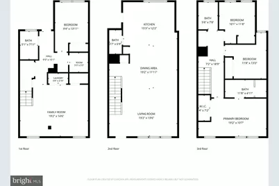 1505 Spring Place NW, Washington, DC 20010 - Photo 38