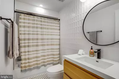 5119 45th Street NW, Washington, DC 20016 - Photo 32