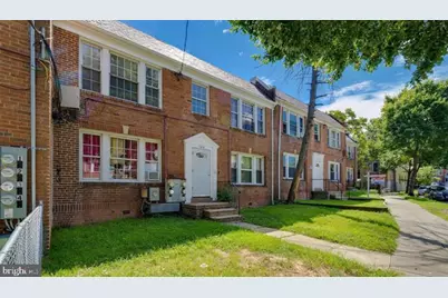 1616 17th Place SE, Washington, DC 20020 - Photo 48