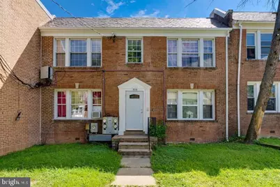 1616 17th Place SE, Washington, DC 20020 - Photo 1