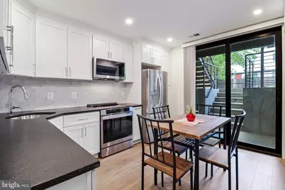 29 N Street NW #1, Washington, DC 20001 - Photo 8