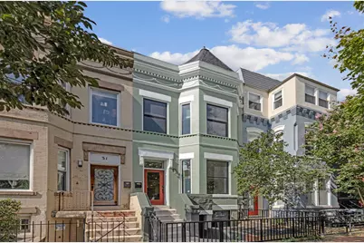 29 N Street NW #1, Washington, DC 20001 - Photo 2