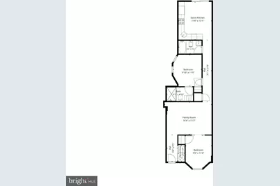 29 N Street NW #1, Washington, DC 20001 - Photo 22