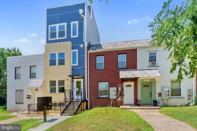 834 19th Street NE, Washington, DC 20002 - Photo 2