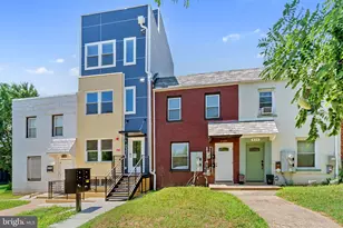 834 19th St NE, Washington, DC 20002 - Photo 2