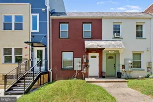 834 19th St NE, Washington, DC 20002 - Photo 1