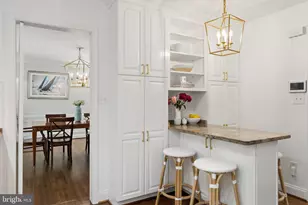 4555 W St NW, Washington, DC 20007 - Photo 6