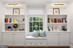 4555 W St NW, Washington, DC 20007 - Photo 10