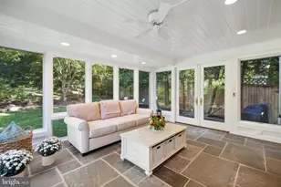 4555 W St NW, Washington, DC 20007 - Photo 8