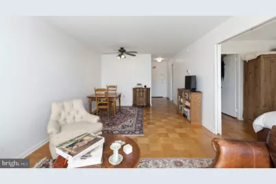 2939 Van Ness Street NW #938, Washington, DC 20008 - Photo 12