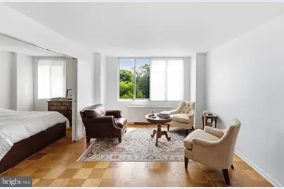 2939 Van Ness Street NW #938, Washington, DC 20008 - Photo 8