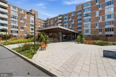 2939 Van Ness Street NW #938, Washington, DC 20008 - Photo 1