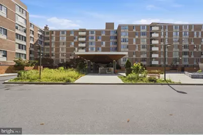2939 Van Ness Street NW #938, Washington, DC 20008 - Photo 32