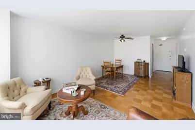 2939 Van Ness Street NW #938, Washington, DC 20008 - Photo 10