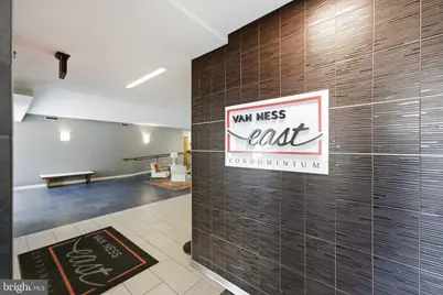 2939 Van Ness Street NW #938, Washington, DC 20008 - Photo 26