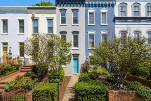 320 G St SE, Washington, DC 20003 - Photo 2