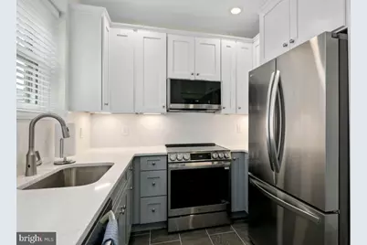 3643 Jenifer Street NW, Washington, DC 20015 - Photo 16