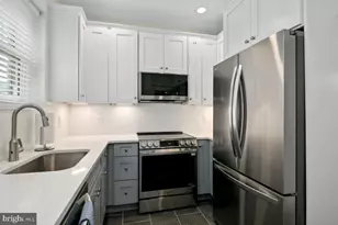 3643 Jenifer St NW, Washington, DC 20015 - Photo 16