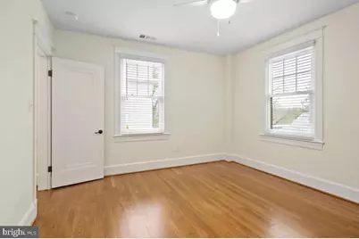 3643 Jenifer Street NW, Washington, DC 20015 - Photo 38