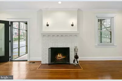 3643 Jenifer Street NW, Washington, DC 20015 - Photo 6