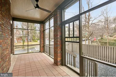 3643 Jenifer Street NW, Washington, DC 20015 - Photo 10