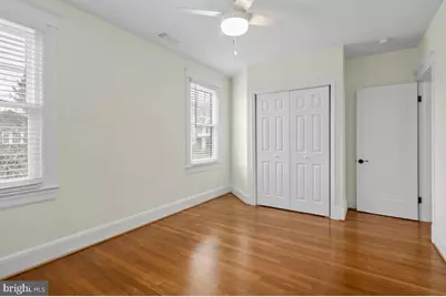 3643 Jenifer Street NW, Washington, DC 20015 - Photo 22