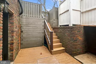 3643 Jenifer Street NW, Washington, DC 20015 - Photo 40