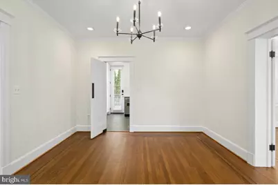 3643 Jenifer Street NW, Washington, DC 20015 - Photo 12