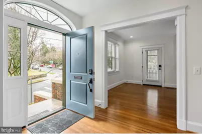 3643 Jenifer Street NW, Washington, DC 20015 - Photo 2