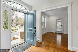 3643 Jenifer St NW, Washington, DC 20015 - Photo 2