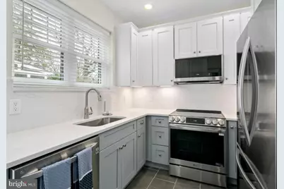 3643 Jenifer Street NW, Washington, DC 20015 - Photo 20