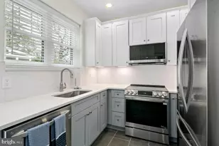 3643 Jenifer St NW, Washington, DC 20015 - Photo 20