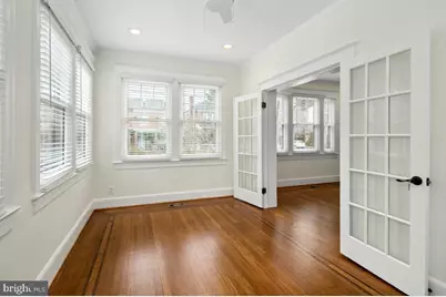 3643 Jenifer Street NW, Washington, DC 20015 - Photo 14