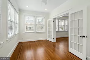 3643 Jenifer St NW, Washington, DC 20015 - Photo 14