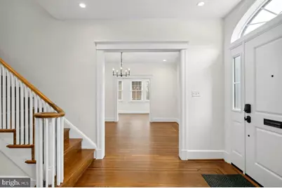 3643 Jenifer Street NW, Washington, DC 20015 - Photo 4